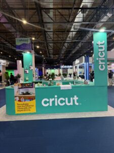 Cricut na educação