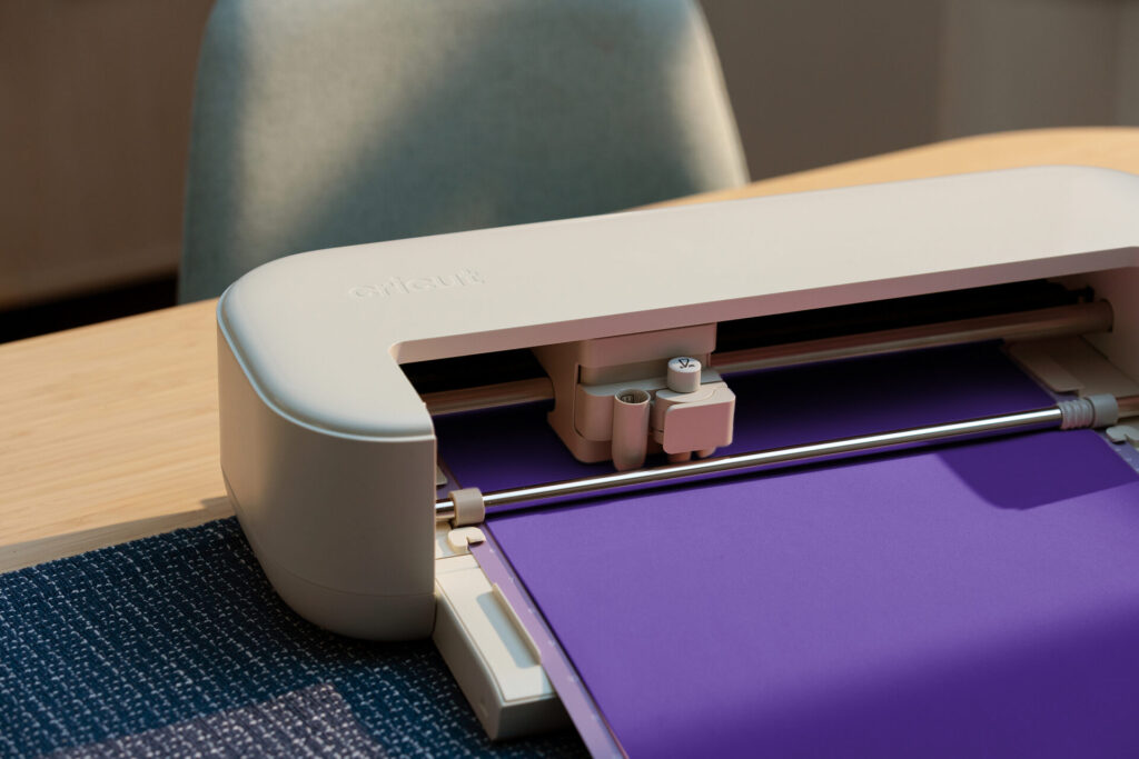 Cricut Explore 5