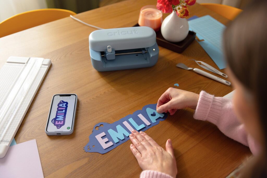 Cricut Joy 2